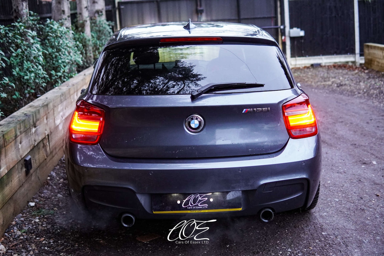 Used BMW 1 Series 2015 for sale - 77200717: Photo 19