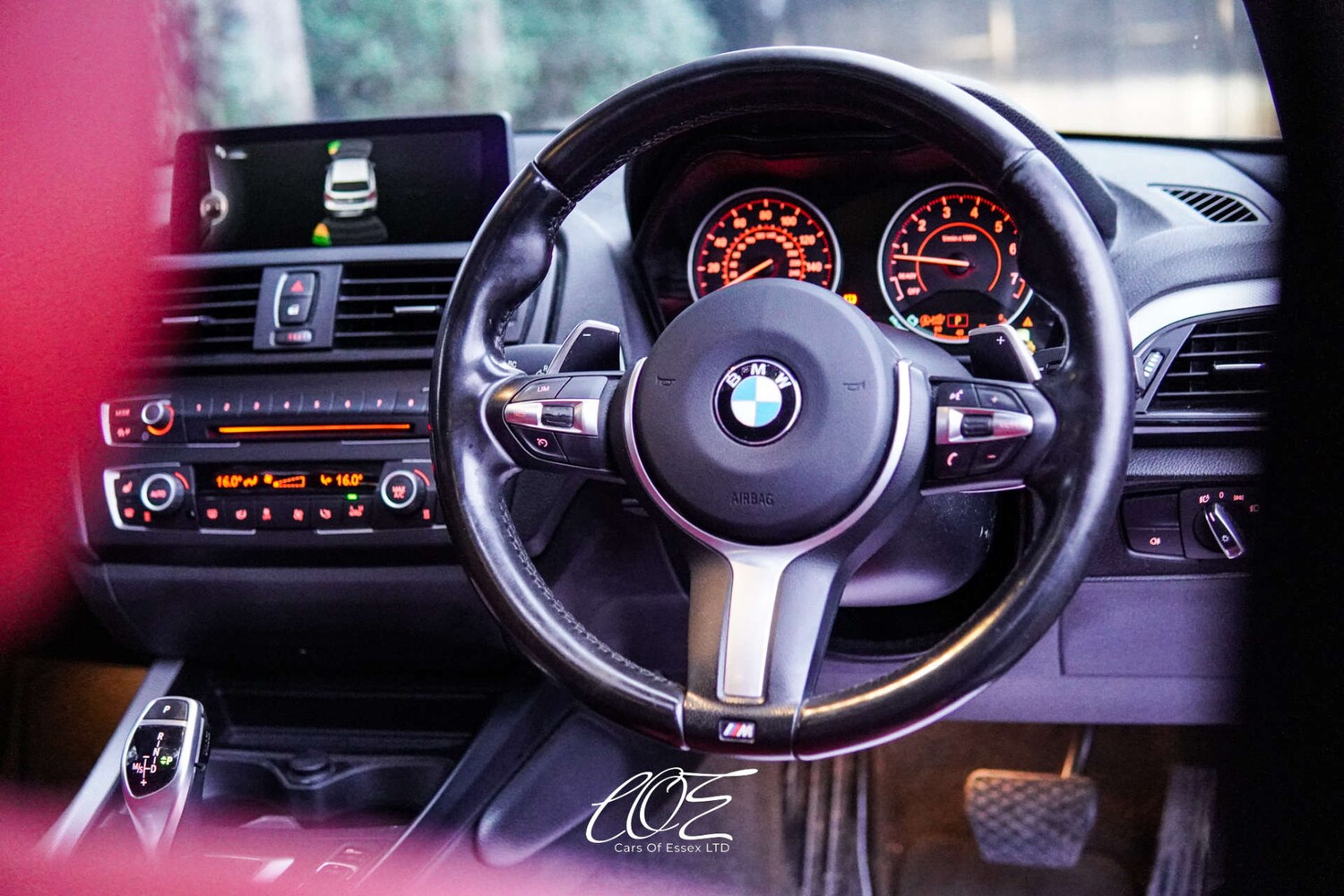 Used BMW 1 Series 2015 for sale - 77200717: Photo 20