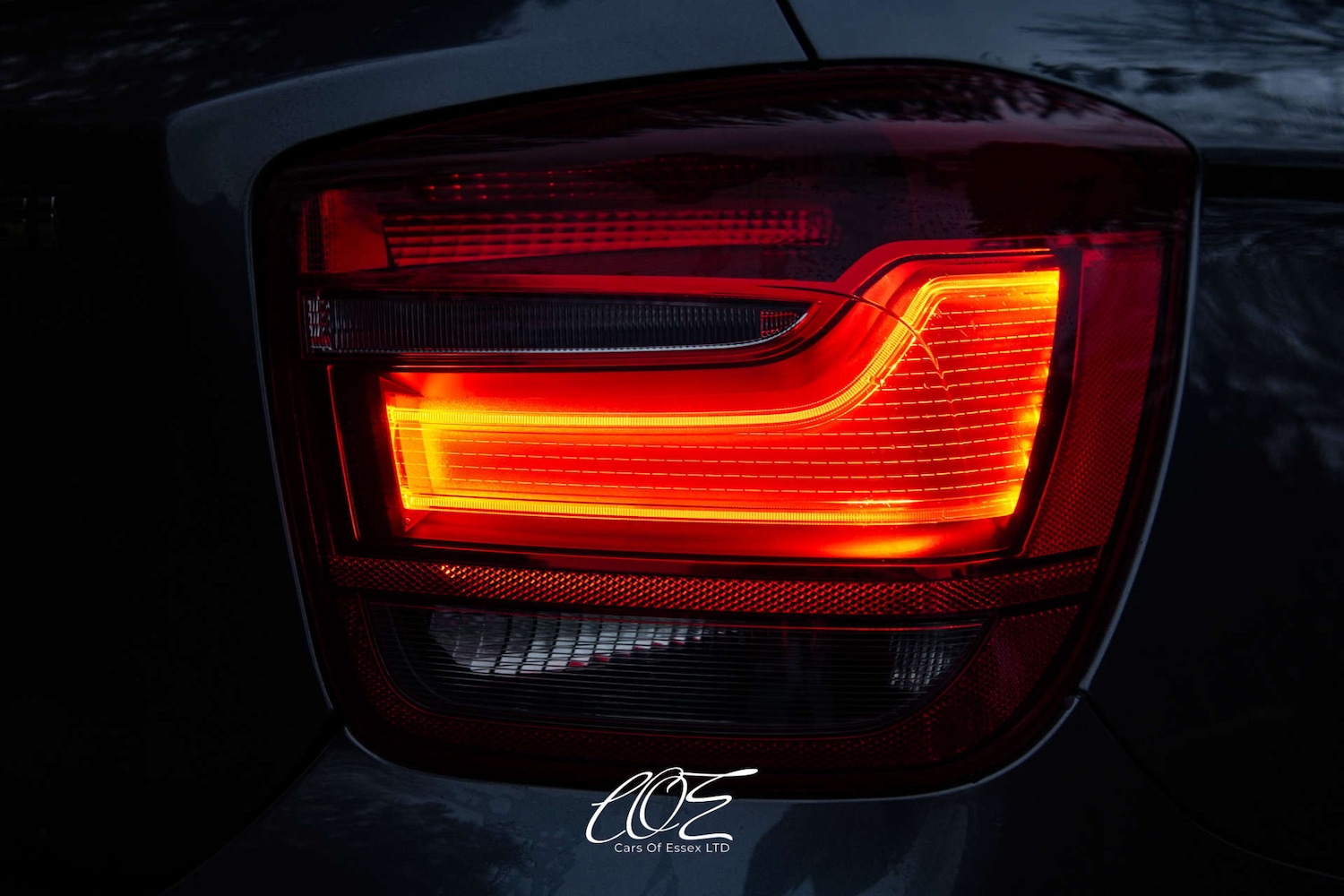 Used BMW 1 Series 2015 for sale - 77200717: Photo 21