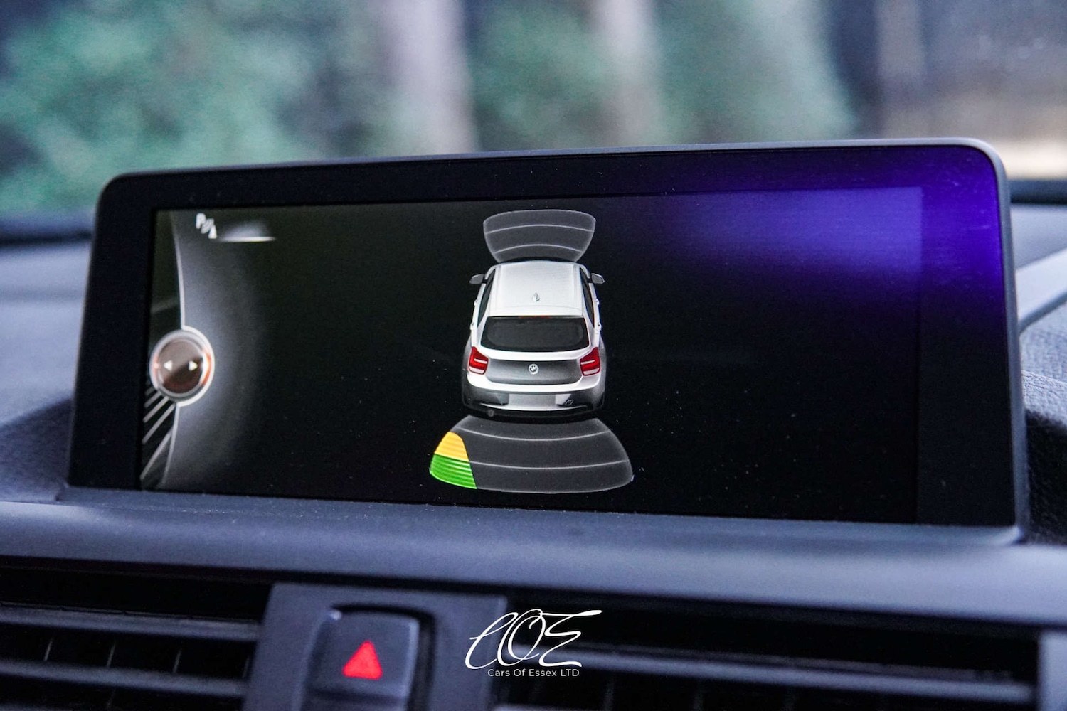 Used BMW 1 Series 2015 for sale - 77200717: Photo 22