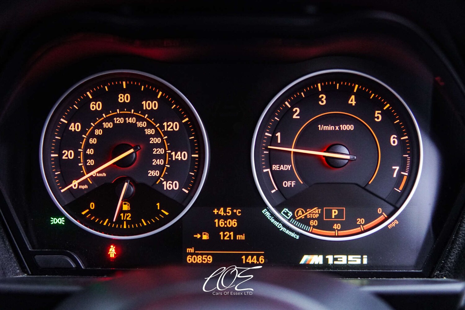 Used BMW 1 Series 2015 for sale - 77200717: Photo 23