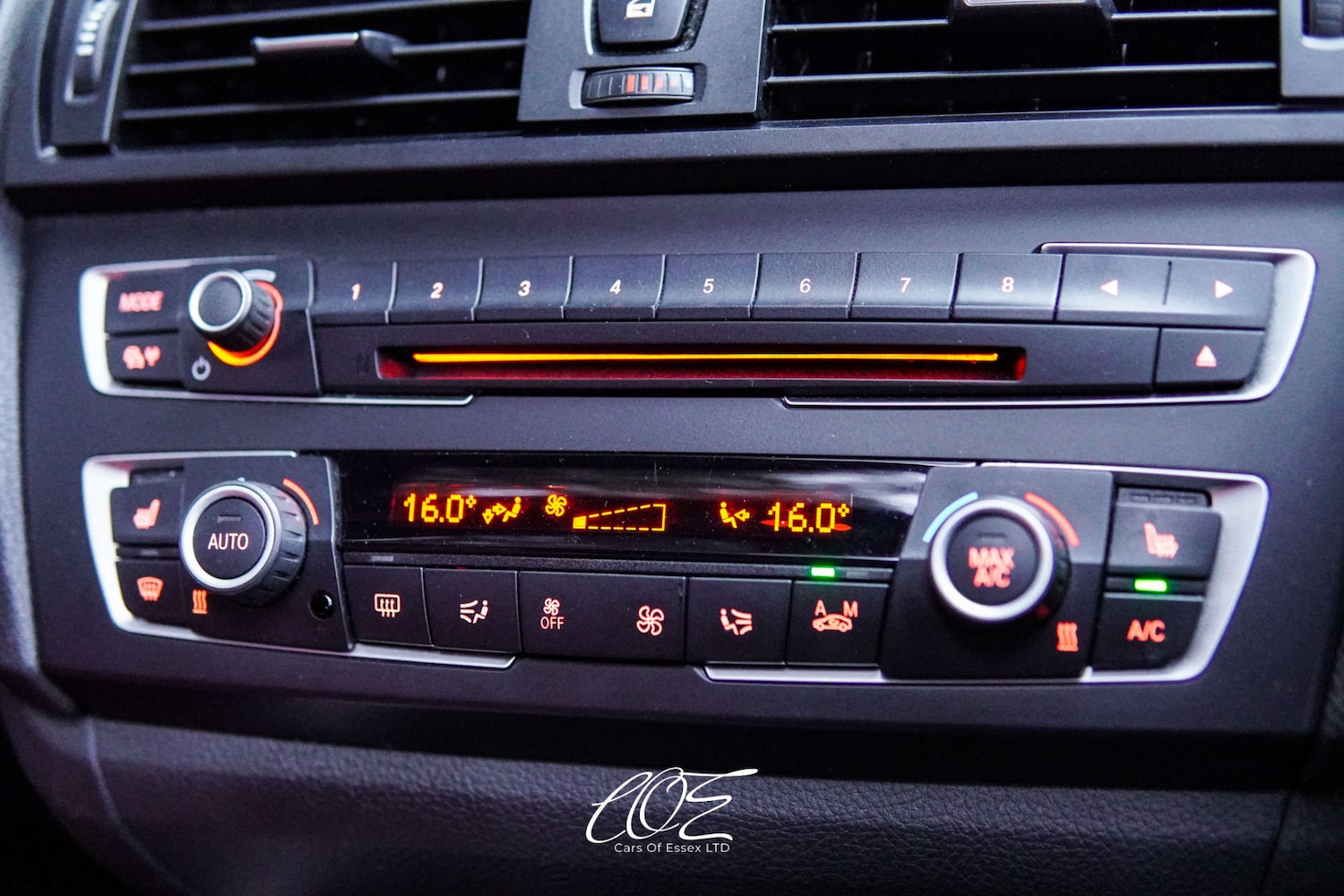 Used BMW 1 Series 2015 for sale - 77200717: Photo 24