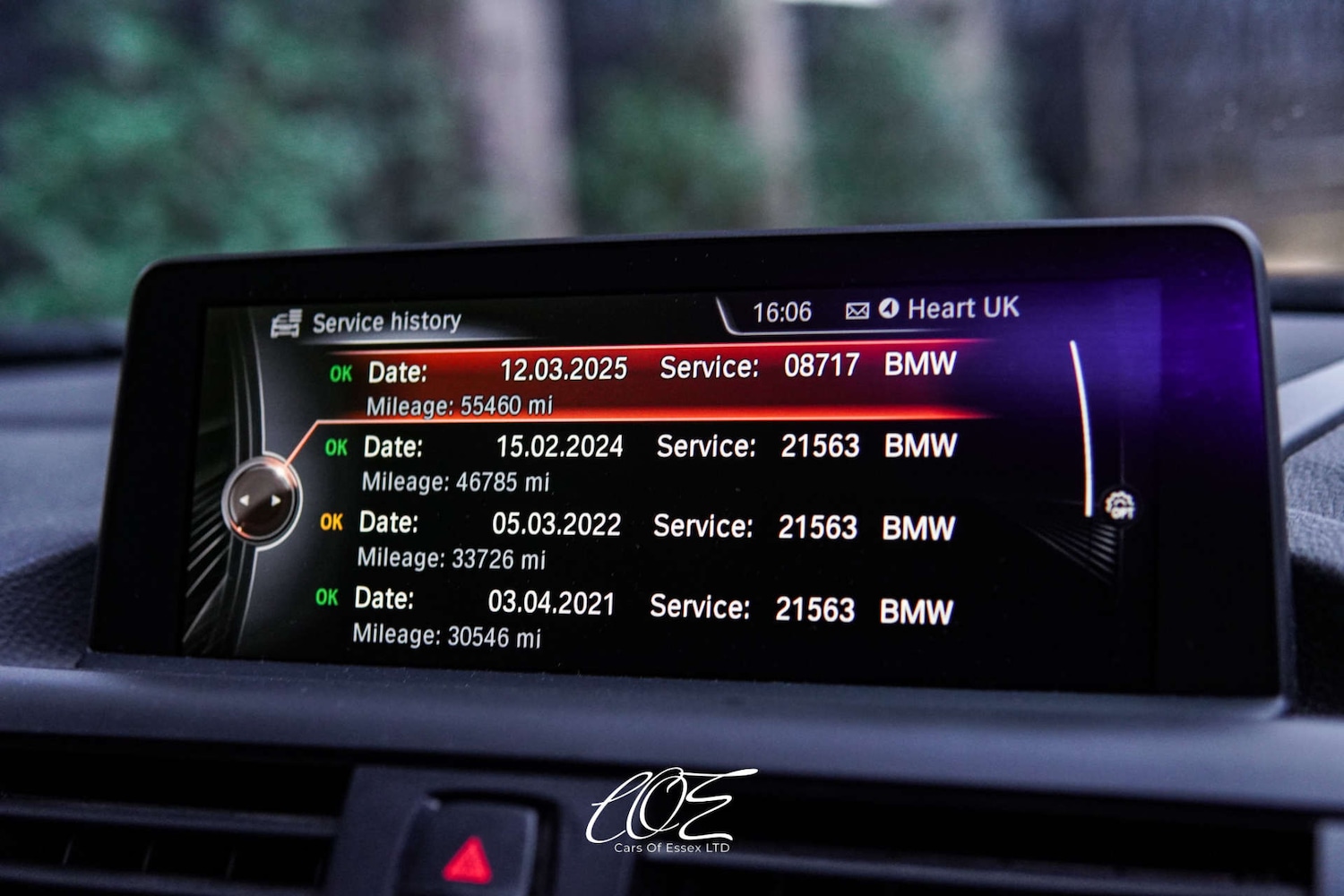 Used BMW 1 Series 2015 for sale - 77200717: Photo 26