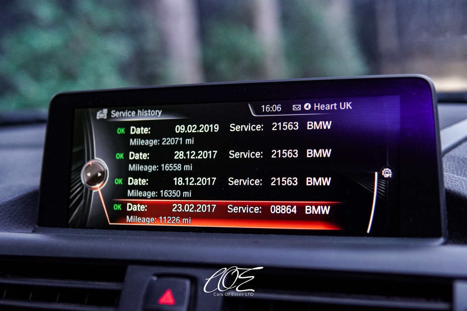 Used BMW 1 Series 2015 for sale - 77200717: Photo 28