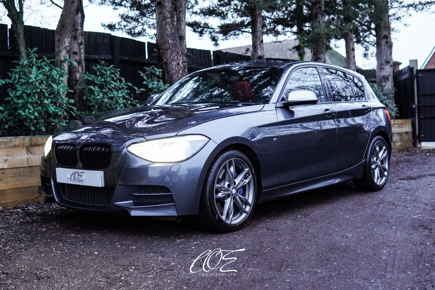 Used BMW 1 Series 2015 for sale - 77200717: Photo 29