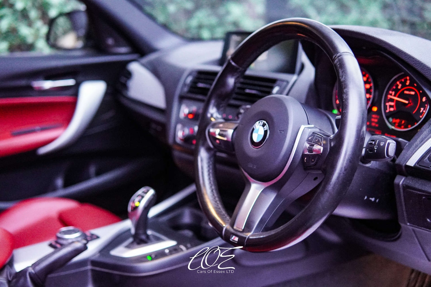 Used BMW 1 Series 2015 for sale - 77200717: Photo 3