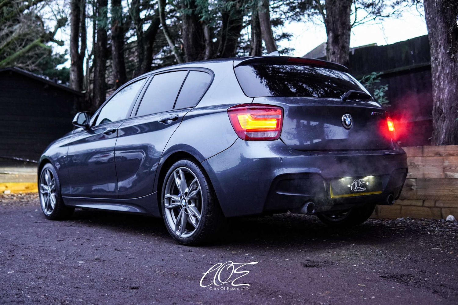 Used BMW 1 Series 2015 for sale - 77200717: Photo 31