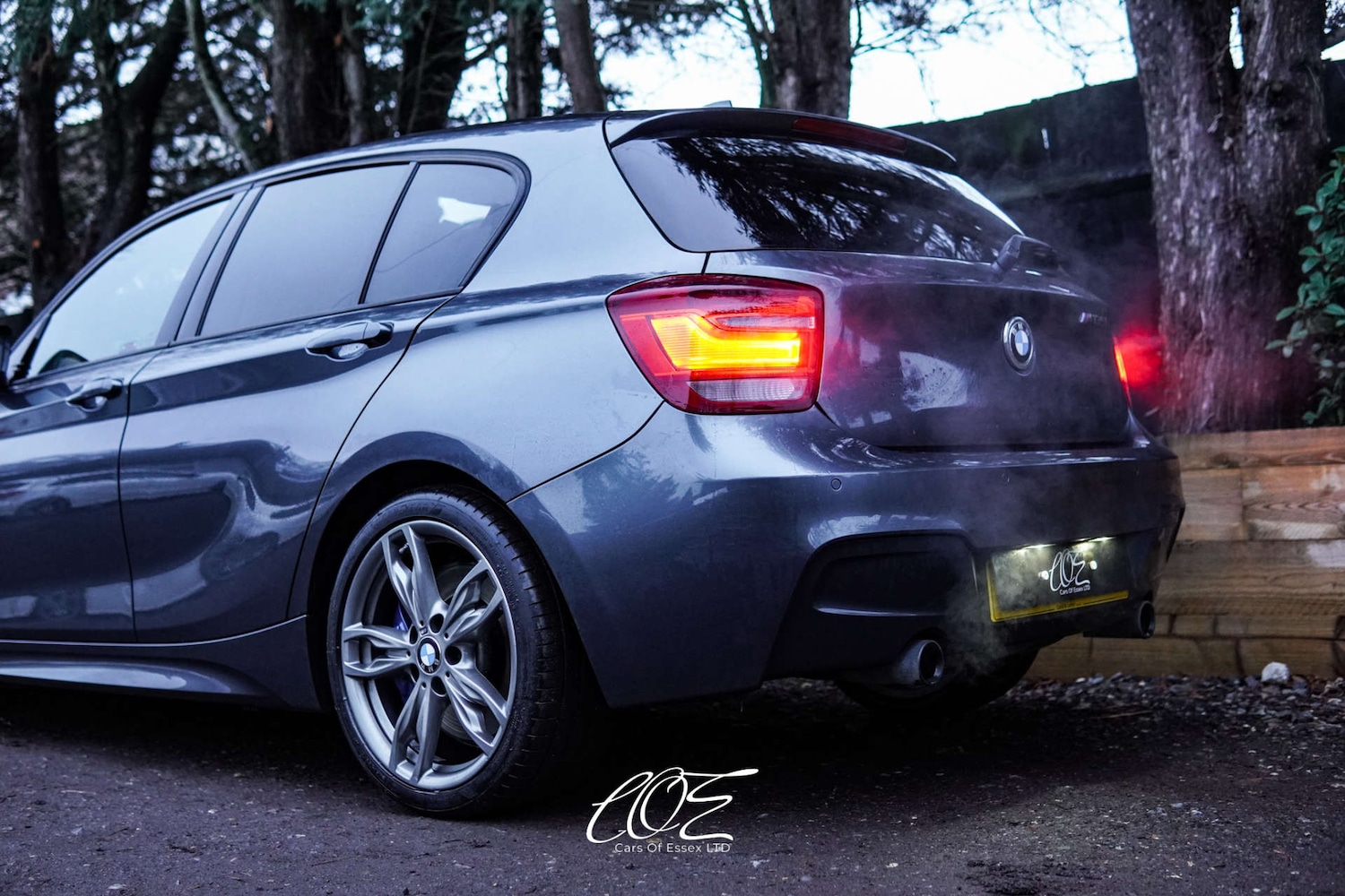 Used BMW 1 Series 2015 for sale - 77200717: Photo 32