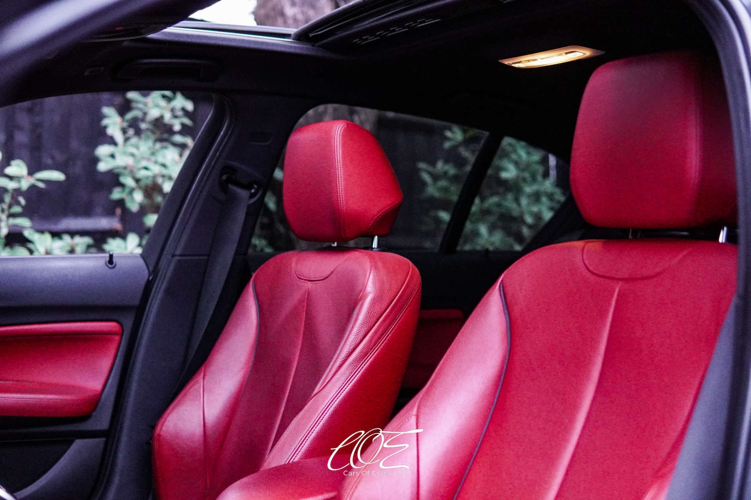 Used BMW 1 Series 2015 for sale - 77200717: Photo 34