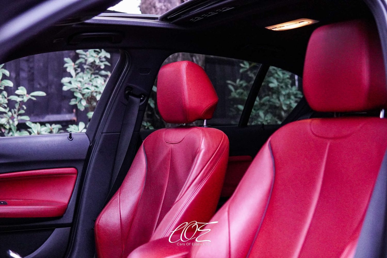 Used BMW 1 Series 2015 for sale - 77200717: Photo 35