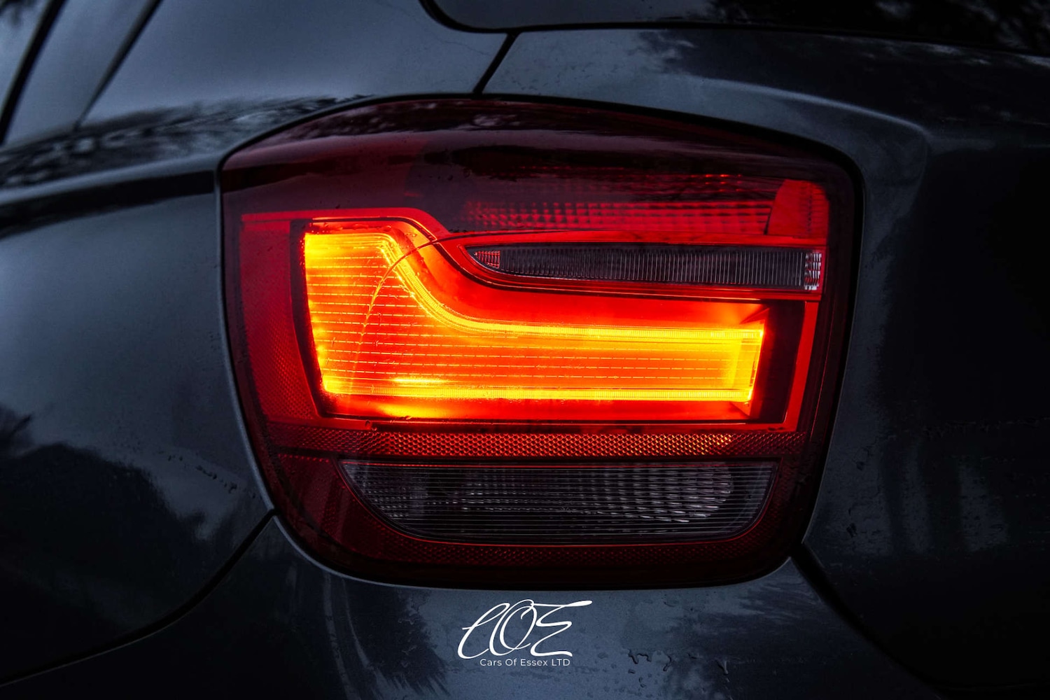 Used BMW 1 Series 2015 for sale - 77200717: Photo 36