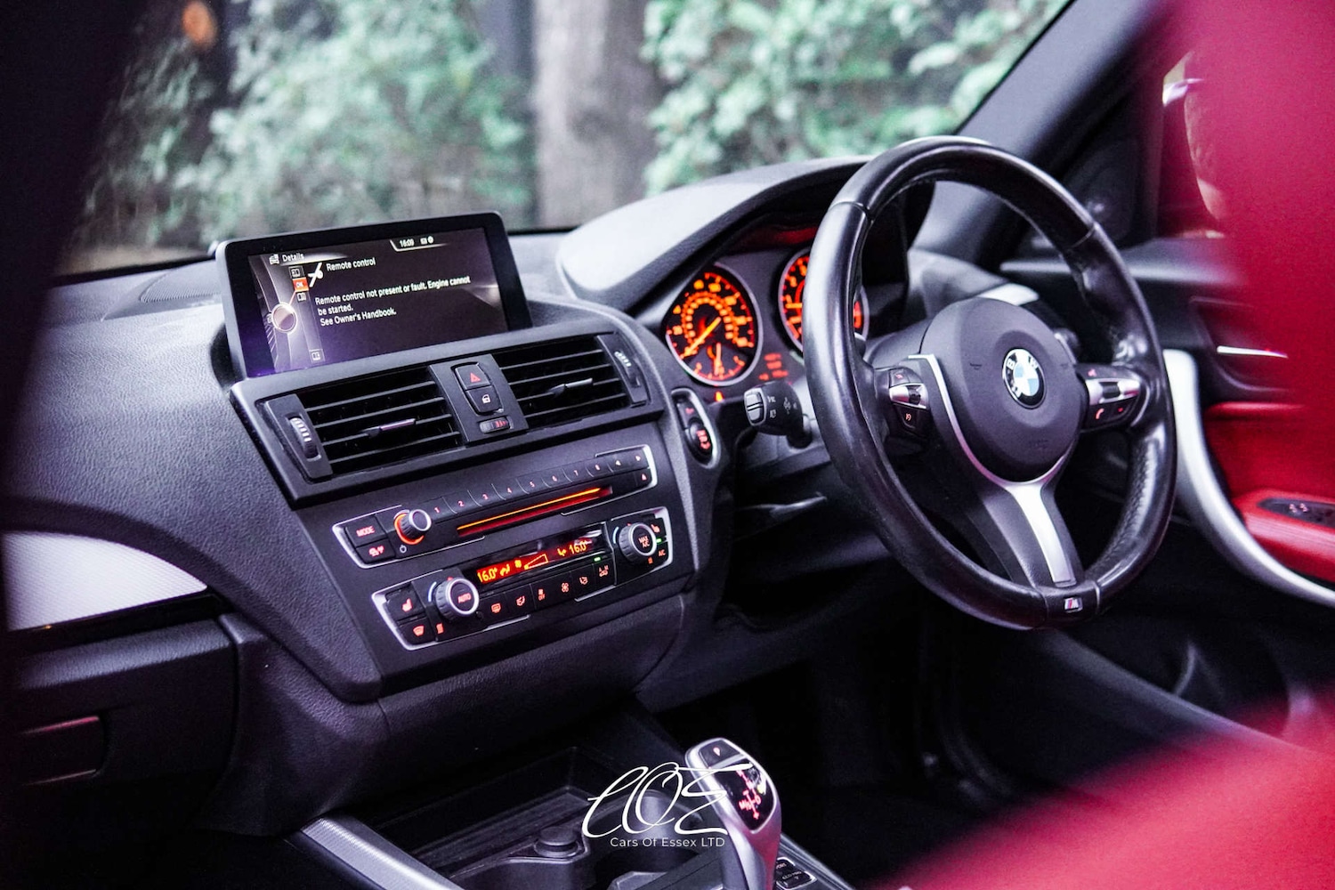 Used BMW 1 Series 2015 for sale - 77200717: Photo 38