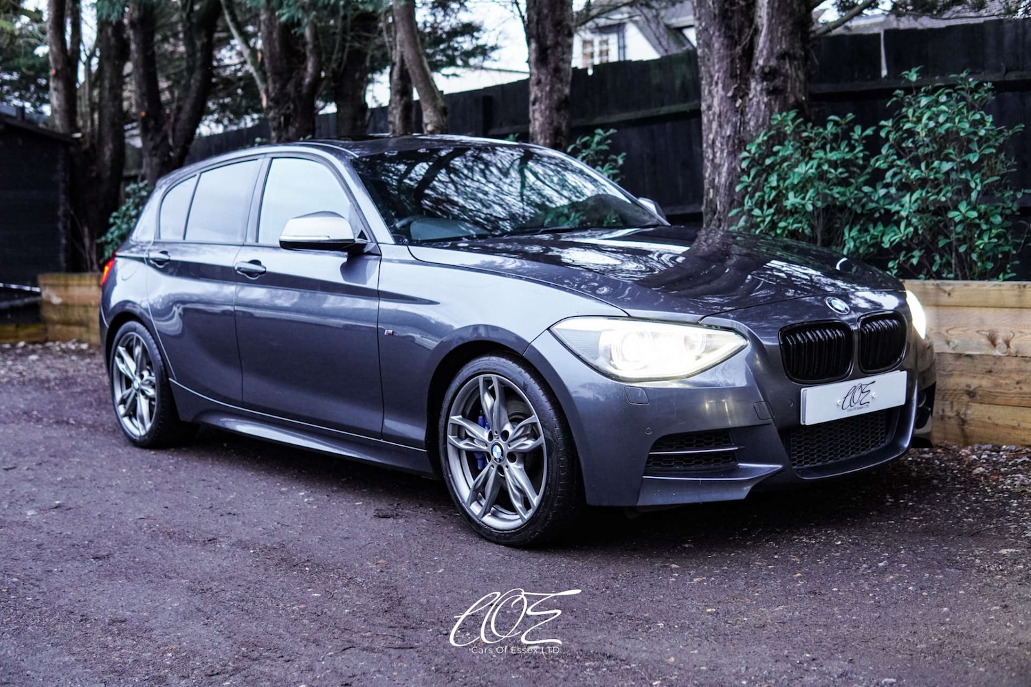 Used BMW 1 Series 2015 for sale - 77200717: Photo 39