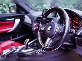 Used BMW 1 Series 2015 for sale - 77200717: Photo