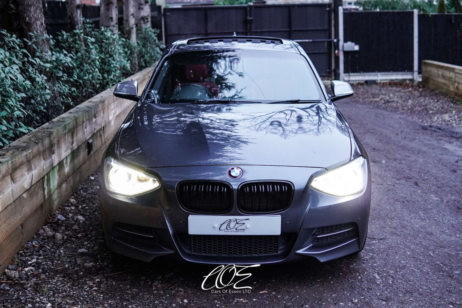 Used BMW 1 Series 2015 for sale - 77200717: Photo 4