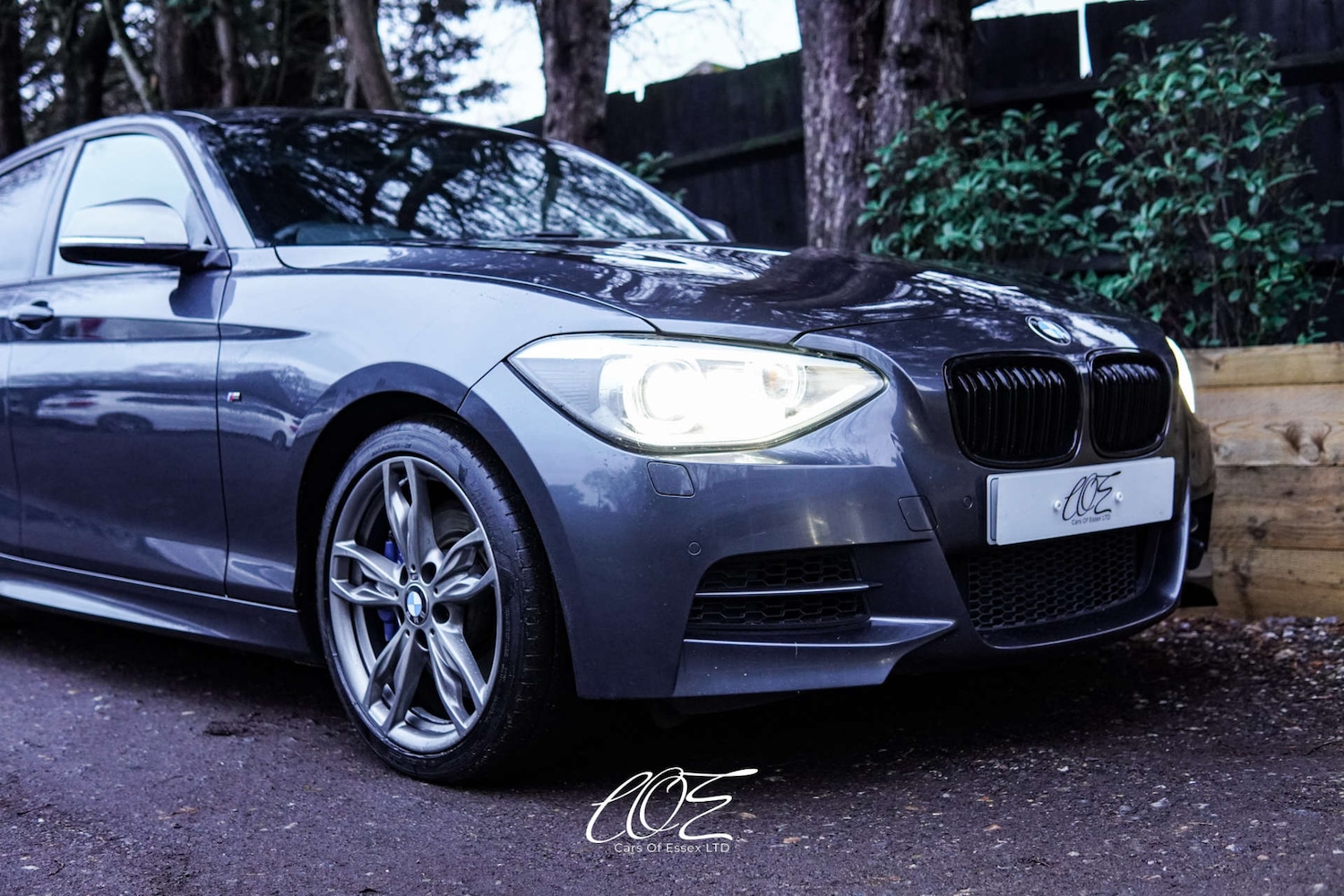 Used BMW 1 Series 2015 for sale - 77200717: Photo 40