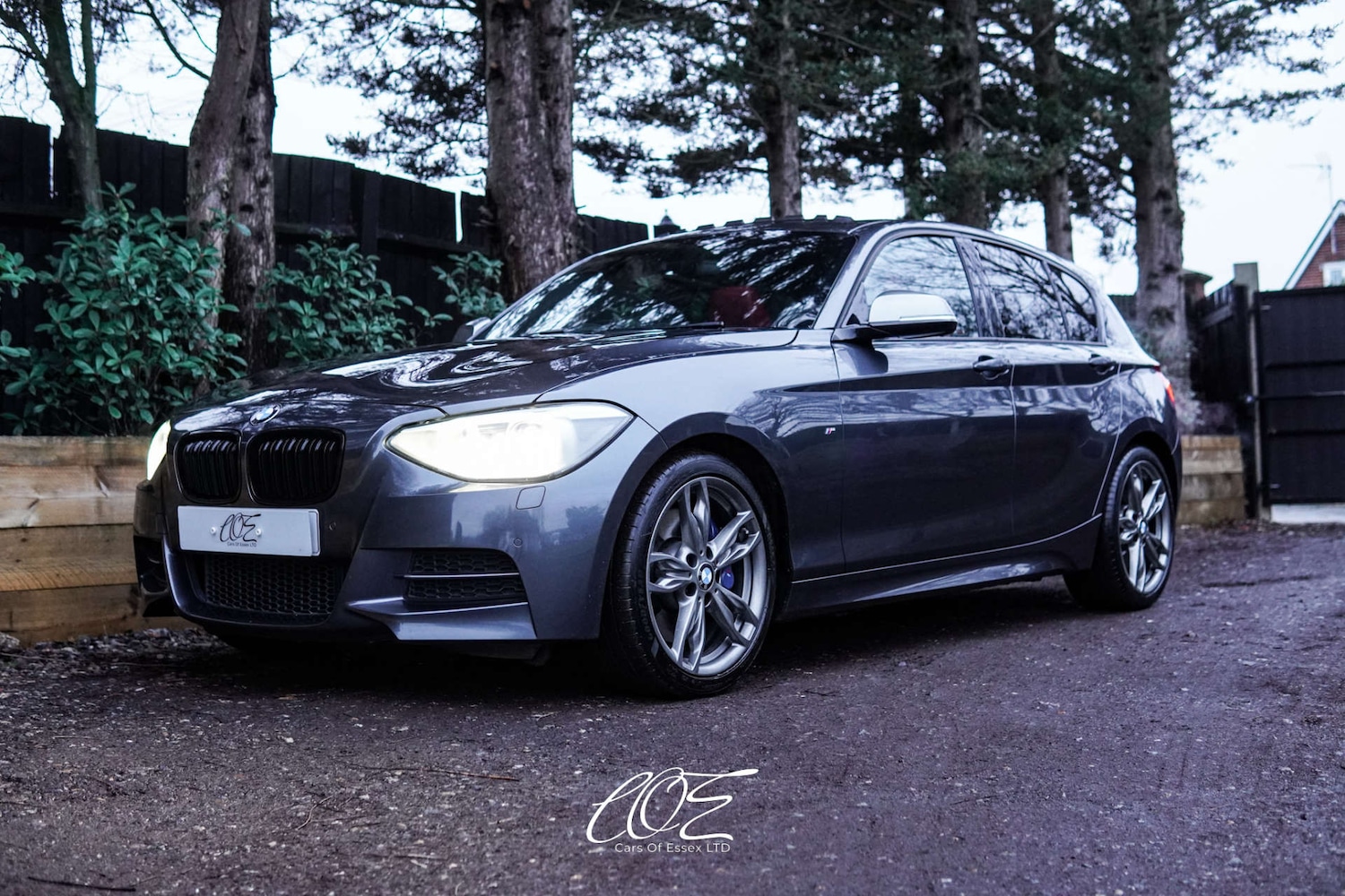 Used BMW 1 Series 2015 for sale - 77200717: Photo 6