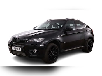 Used BMW X6 2012 for sale - 75542288: Photo