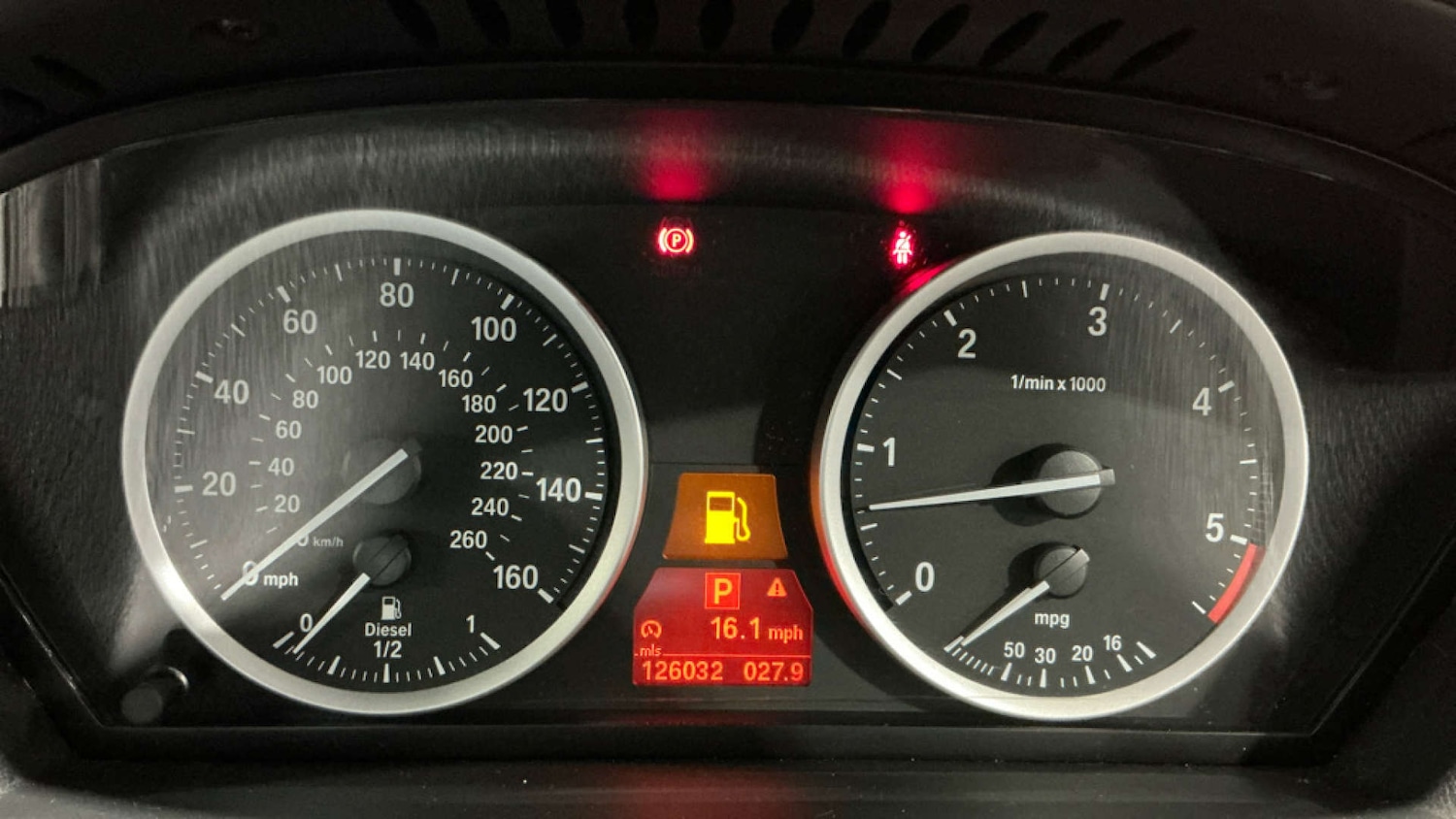 Vehicle 38