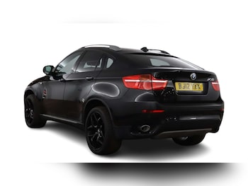 Used BMW X6 2012 for sale - 75542288: Photo