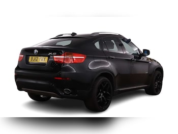 Used BMW X6 2012 for sale - 75542288: Photo