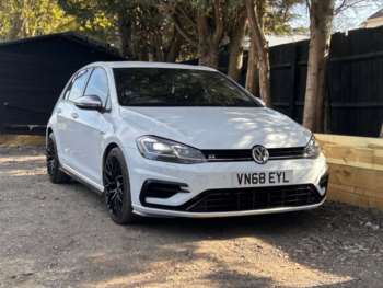 Used Volkswagen Golf 2018 for sale - 74226342: Photo
