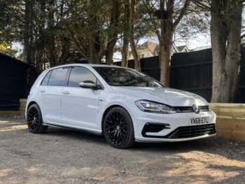 Used Volkswagen Golf 2018 for sale - 74226342: Photo