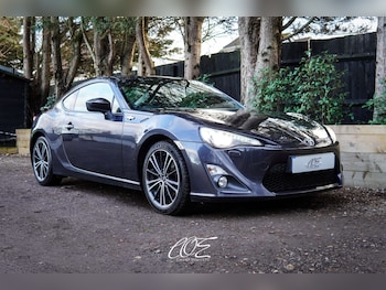 Used Toyota GT86 2013 for sale - 77210046: Photo