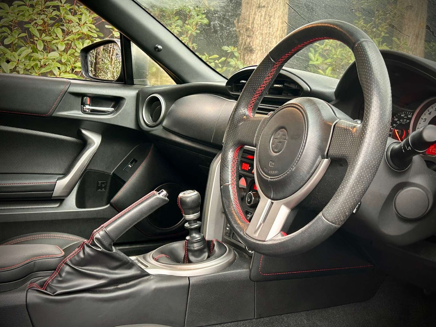 Used Toyota GT86 2013 for sale - 77210046: Photo 3