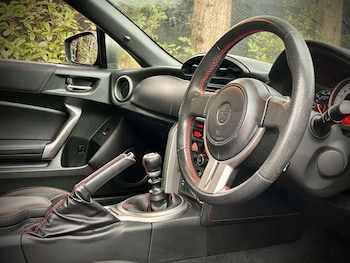 Used Toyota GT86 2013 for sale - 77210046: Photo