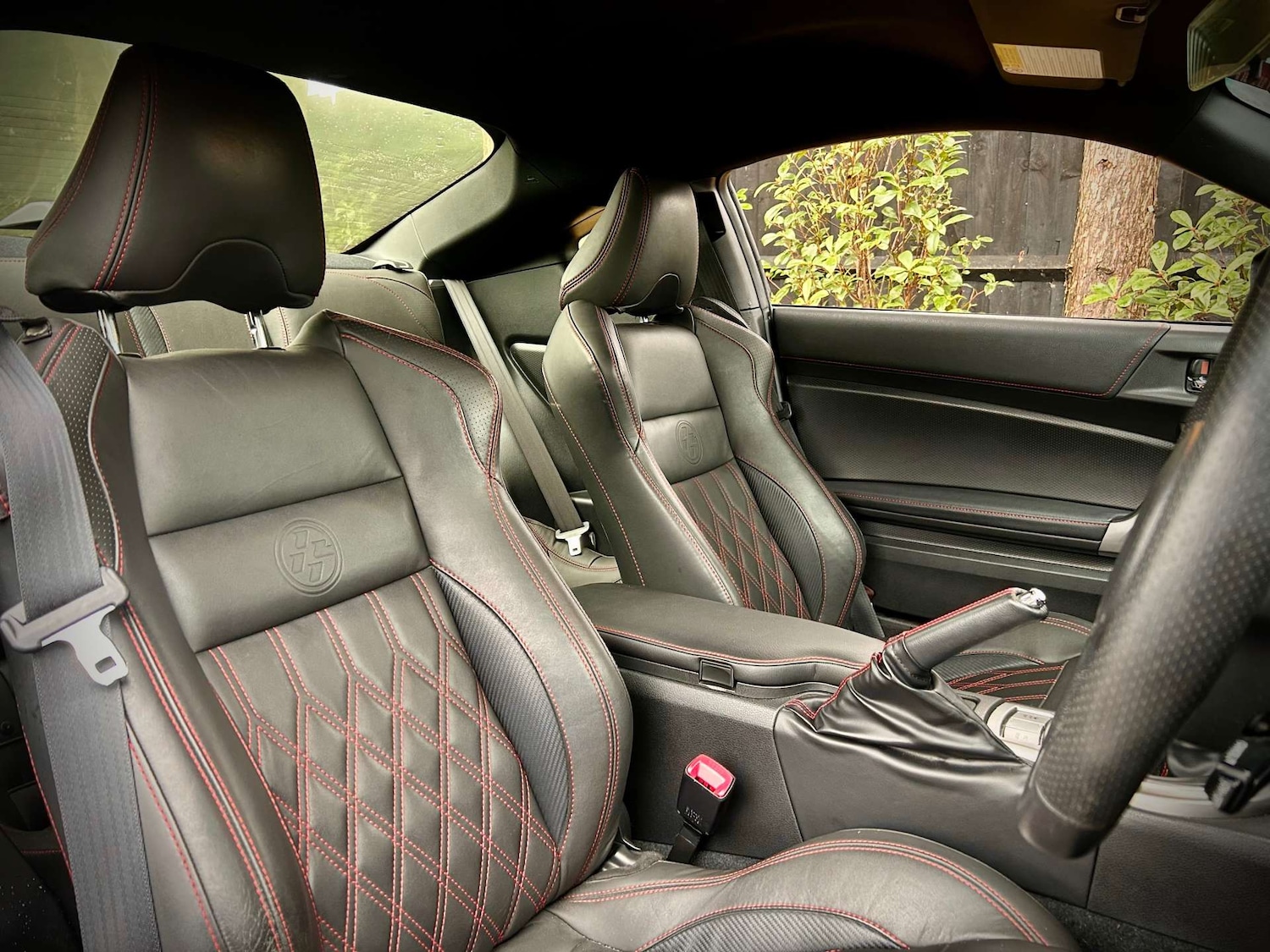 Used Toyota GT86 2013 for sale - 77210046: Photo 5