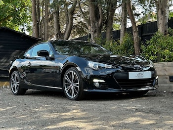 Used Subaru BRZ 2017 for sale - 79259298: Photo