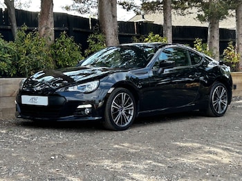 Used Subaru BRZ 2017 for sale - 79259298: Photo