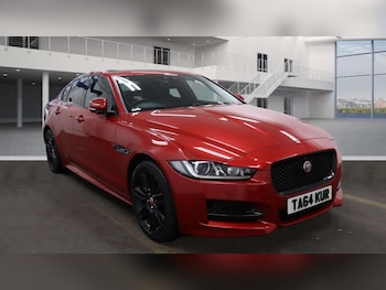 Jaguar - XE