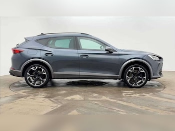 Used Cupra Formentor 2023 for sale - 78320865: Photo