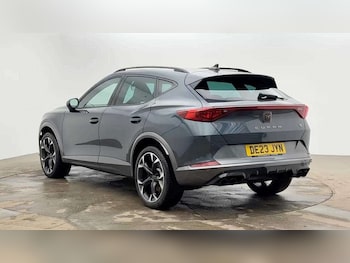 Used Cupra Formentor 2023 for sale - 78320865: Photo