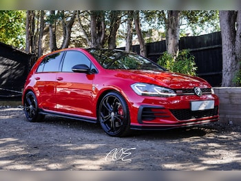 Used Volkswagen Golf 2019 for sale - 79189719: Photo