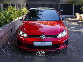 Used Volkswagen Golf 2019 for sale - 79189719: Photo