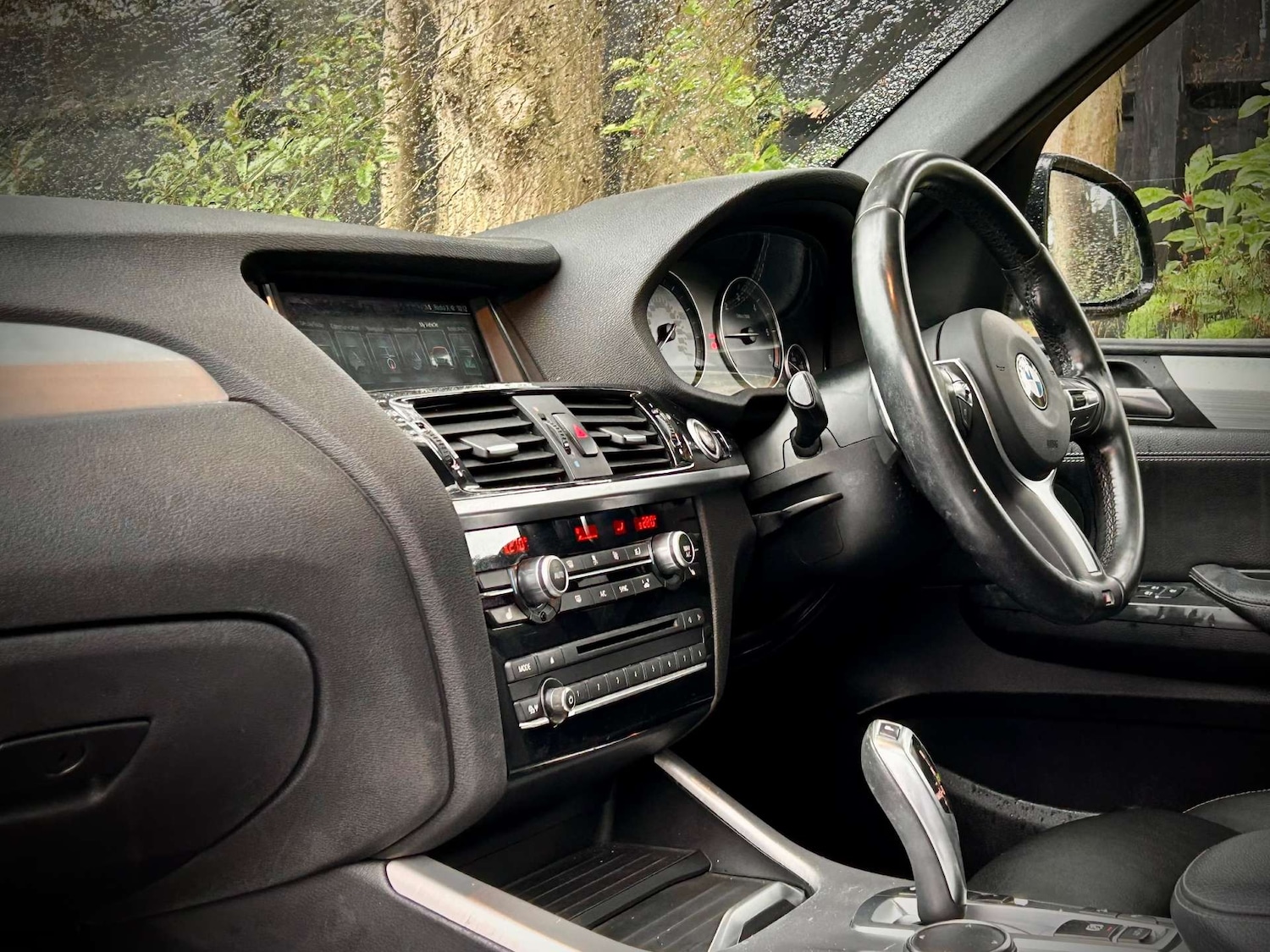 Used BMW X3 2016 for sale - 76946108: Photo 10