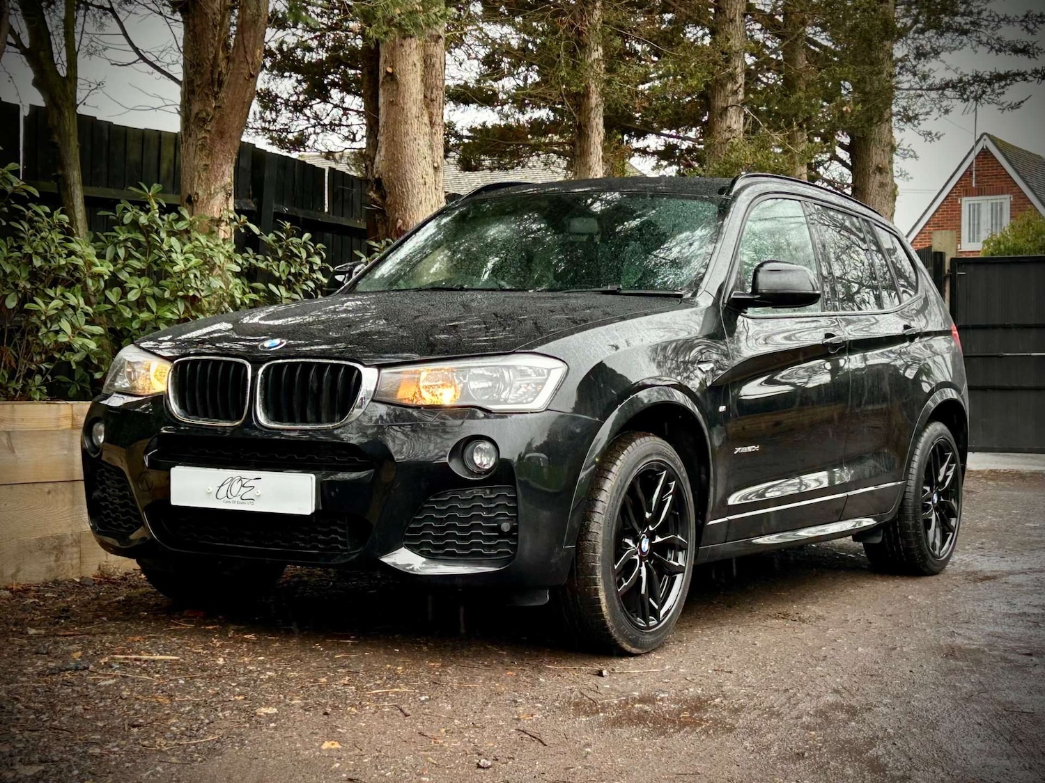 Used BMW X3 2016 for sale - 76946108: Photo 15