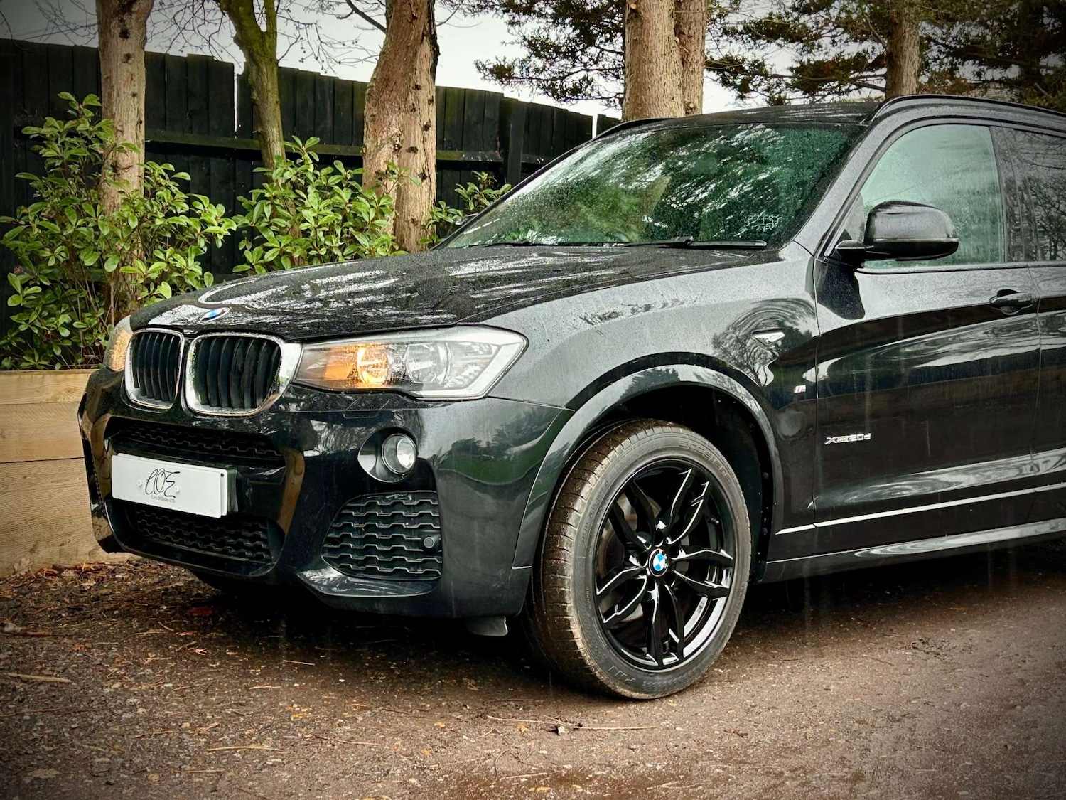 Used BMW X3 2016 for sale - 76946108: Photo 16