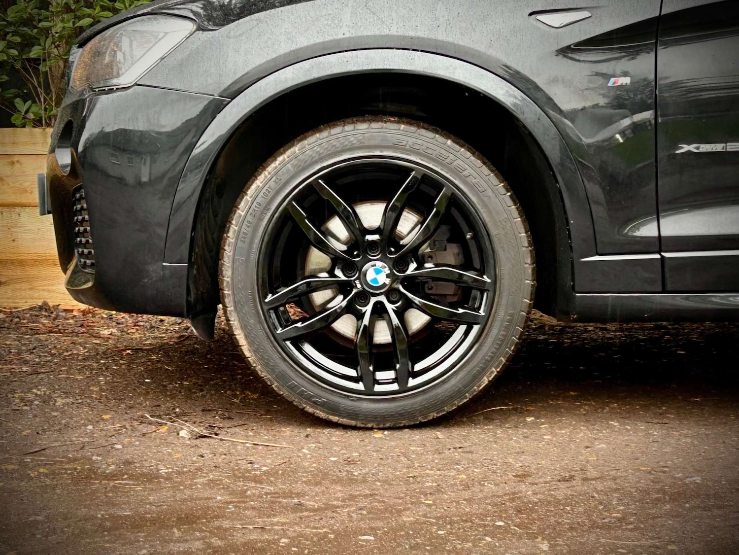 Used BMW X3 2016 for sale - 76946108: Photo 17