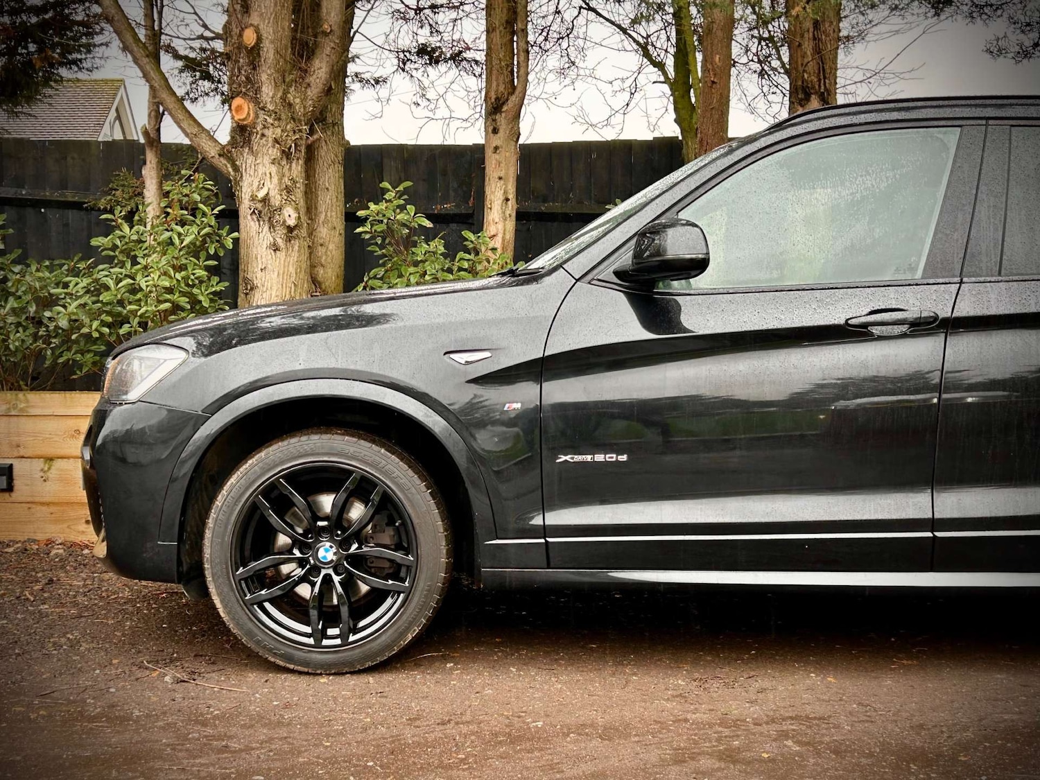 Used BMW X3 2016 for sale - 76946108: Photo 18