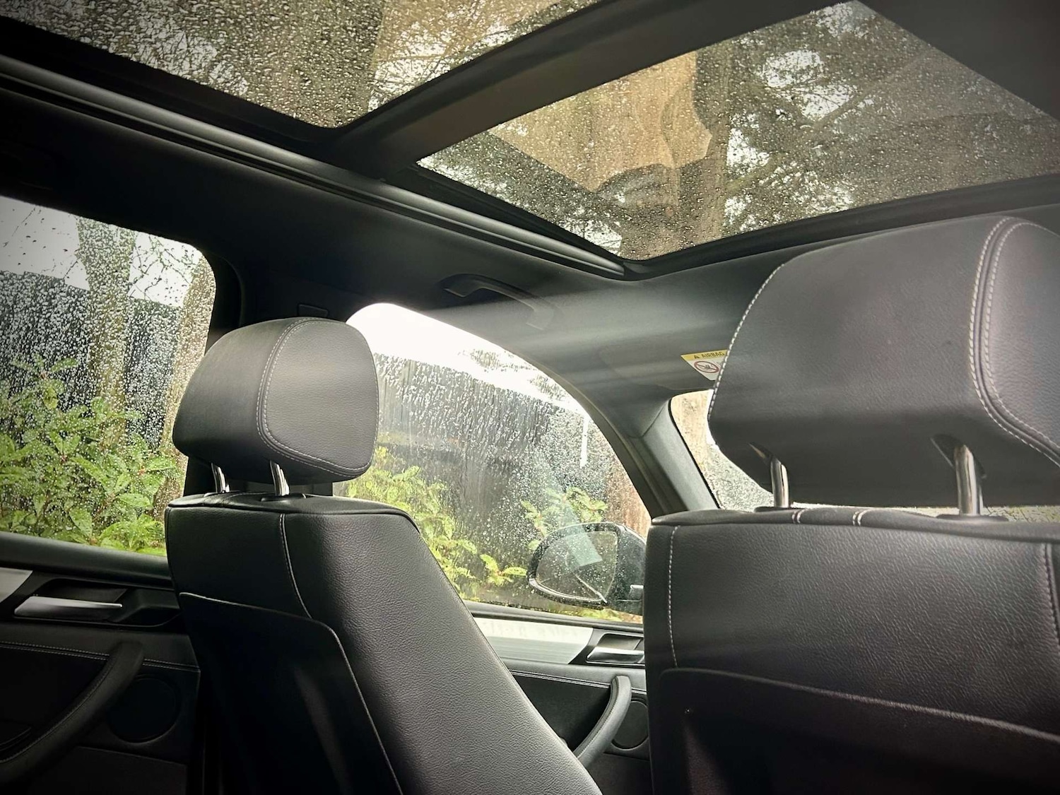 Used BMW X3 2016 for sale - 76946108: Photo 24