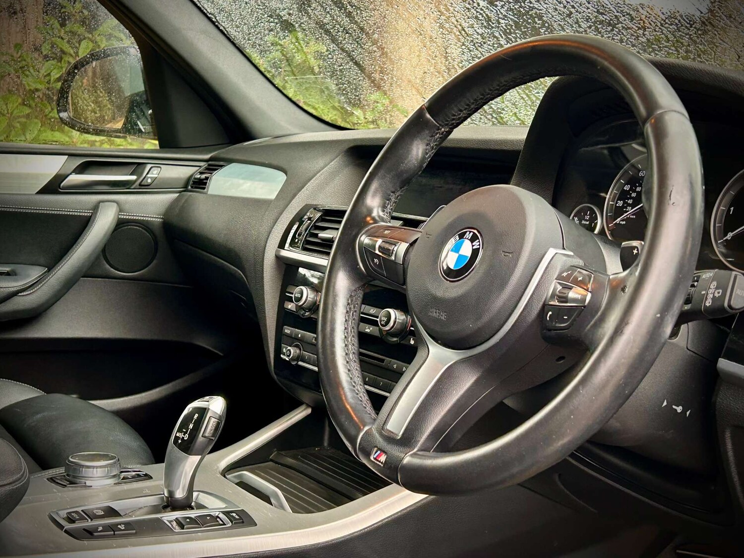 Used BMW X3 2016 for sale - 76946108: Photo 26