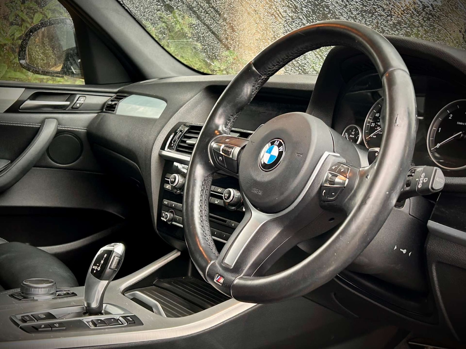 Used BMW X3 2016 for sale - 76946108: Photo 27