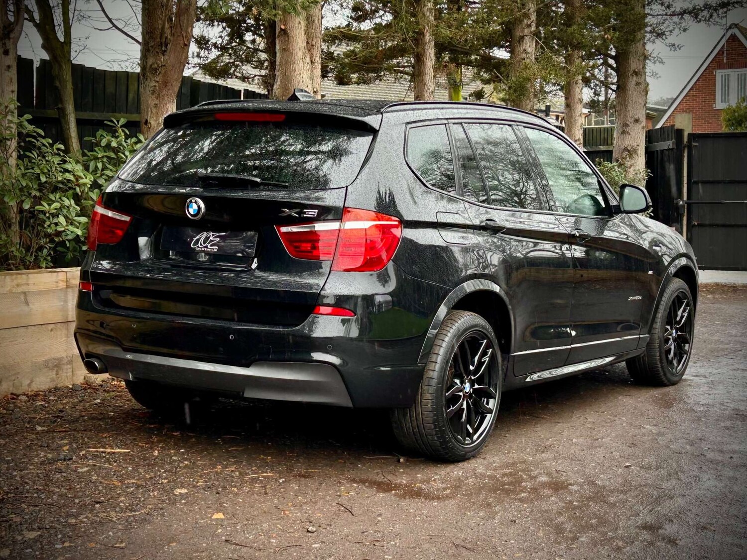 Used BMW X3 2016 for sale - 76946108: Photo 29