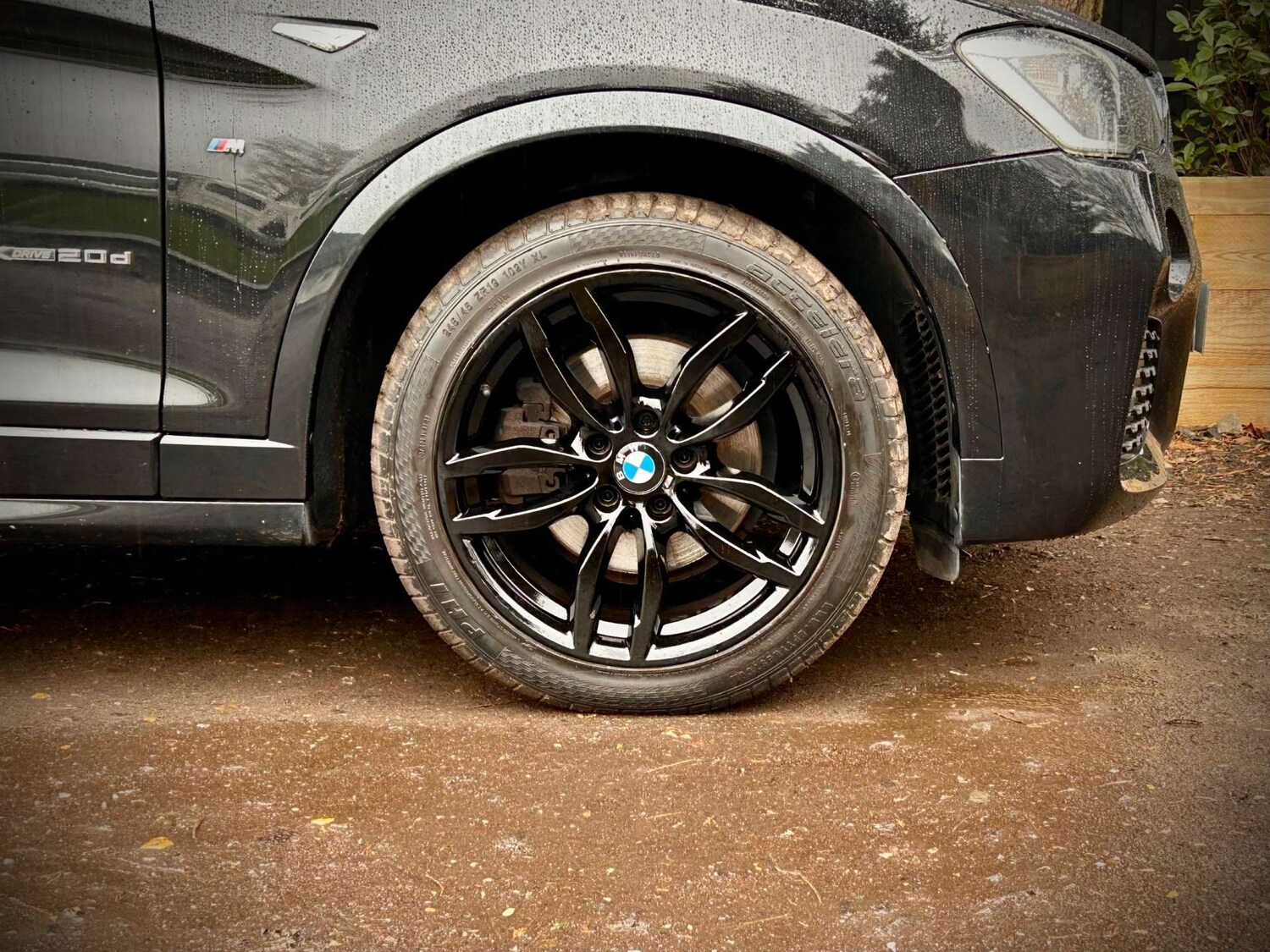 Used BMW X3 2016 for sale - 76946108: Photo 36