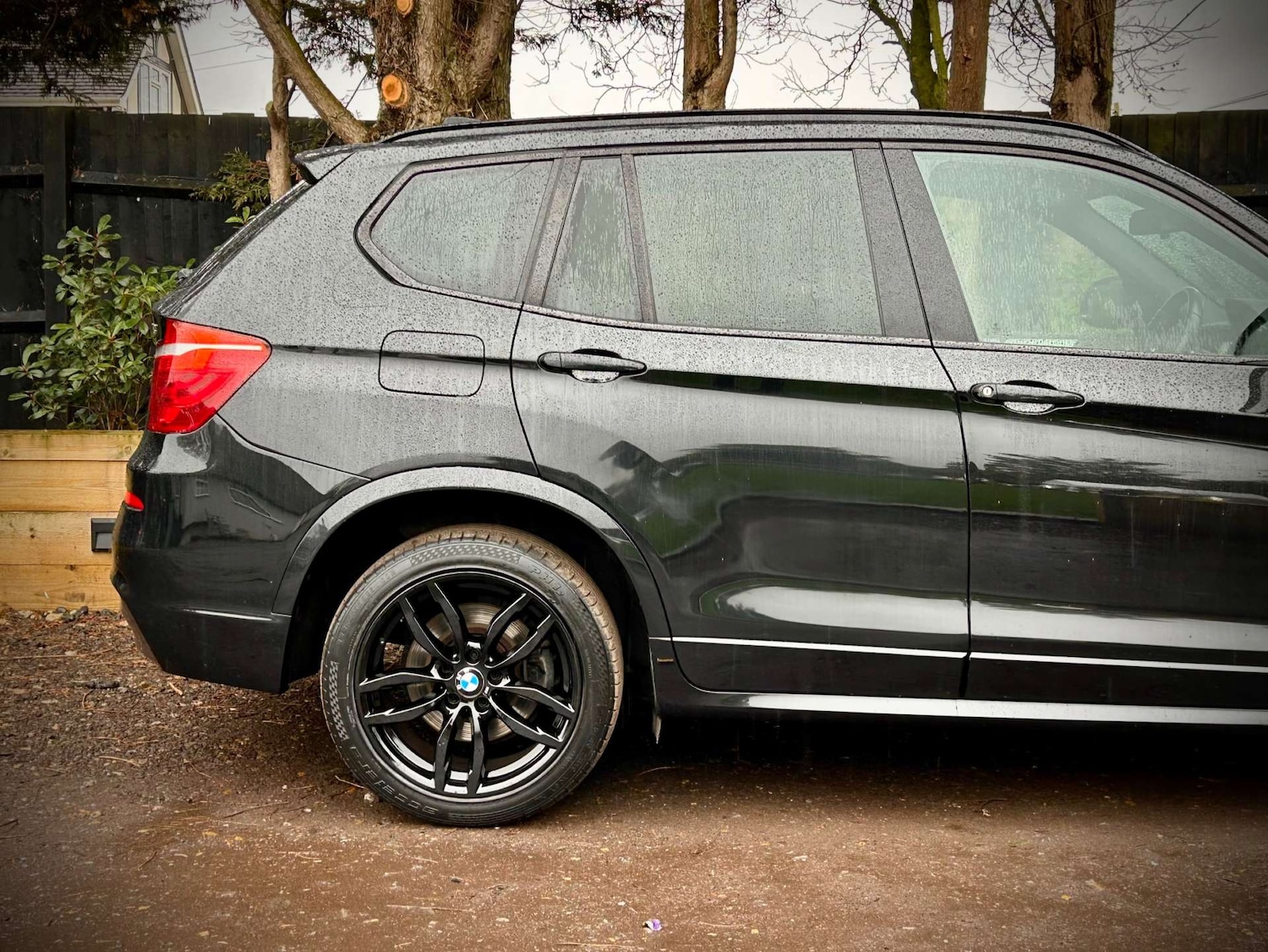 Used BMW X3 2016 for sale - 76946108: Photo 37