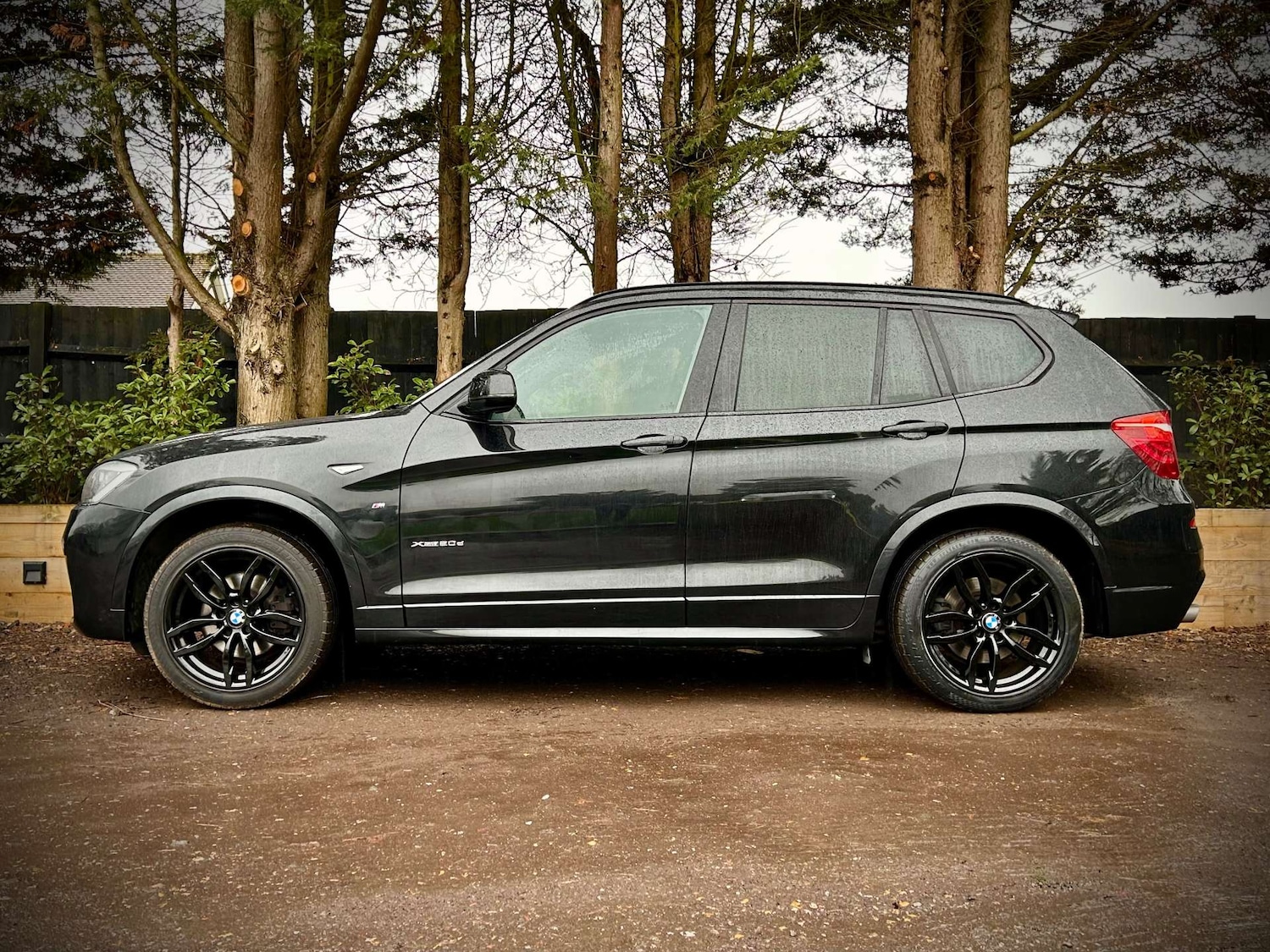 Used BMW X3 2016 for sale - 76946108: Photo 39